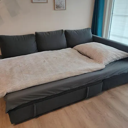 Kleine Auszeit - 2-zimmer Spiez