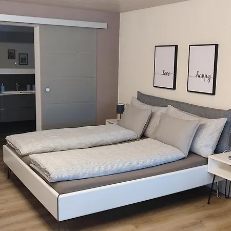 Kleine Auszeit - 2-zimmer * Spiez