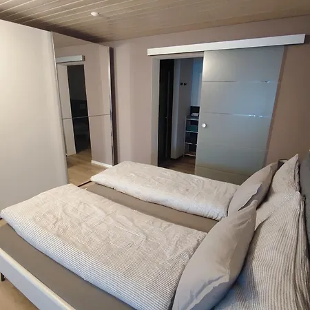 Appartement Kleine Auszeit - 2-zimmer