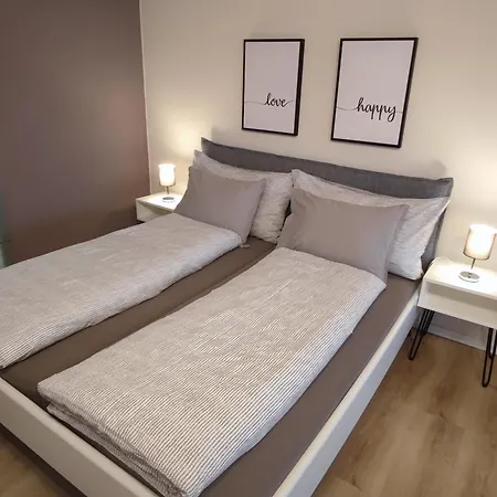 Kleine Auszeit - 2-zimmer Appartement