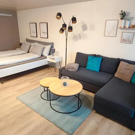 Appartement Kleine Auszeit - 2-zimmer