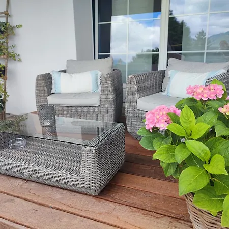 Kleine Auszeit - Stylish & Cozy - Free Parking * سبيز