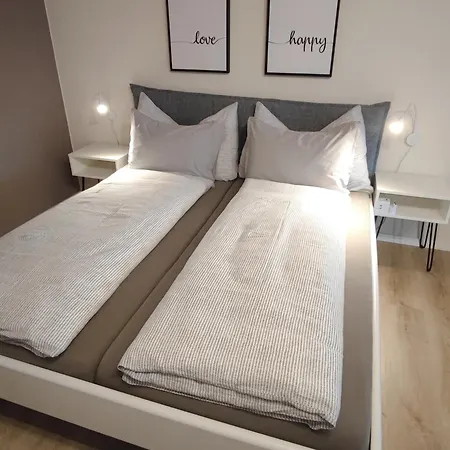 Kleine Auszeit - Stylish & Cozy *