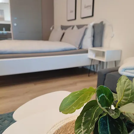 Kleine Auszeit - Stylish & Cozy * שפיץ