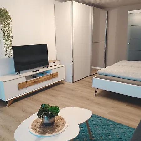 דירה Kleine Auszeit - Stylish & Cozy