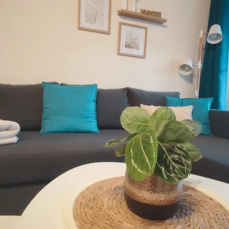 Kleine Auszeit - Stylish & Cozy