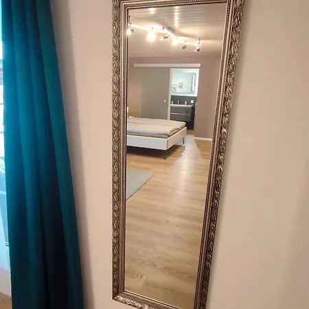 Apartament Kleine Auszeit - Stylish & Cozy *