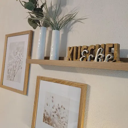 Lejlighed Kleine Auszeit - Stylish & Cozy Spiez