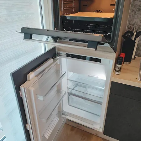 Apartament Kleine Auszeit - Stylish & Cozy Spiez