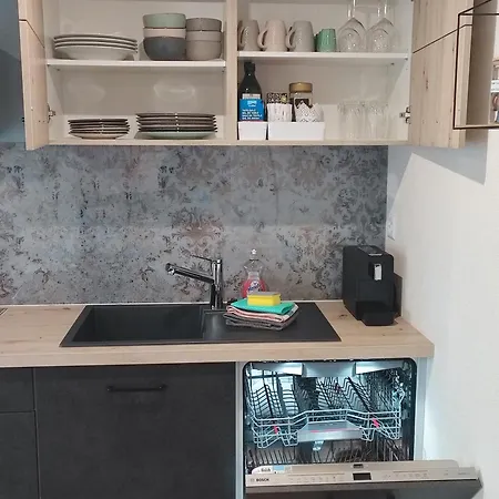 Kleine Auszeit - Stylish & Cozy *