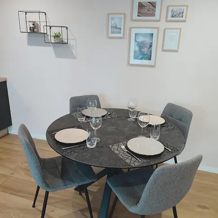 Kleine Auszeit - Stylish & Cozy Spiez