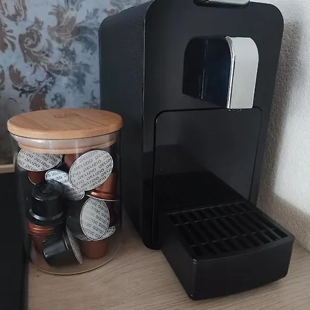 Kleine Auszeit - Stylish & Cozy שפיץ