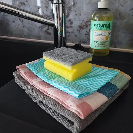 Kleine Auszeit - Stylish & Cozy שפיץ