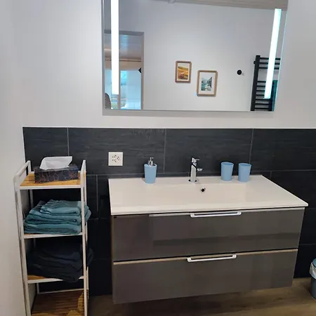 Kleine Auszeit - Stylish & Cozy *