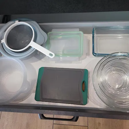 Kleine Auszeit - Stylish & Cozy