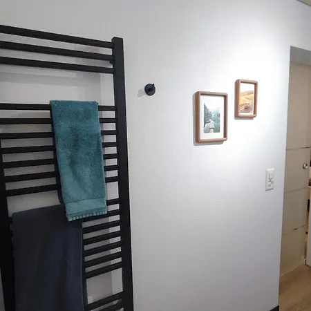 Apartament Kleine Auszeit - Stylish & Cozy