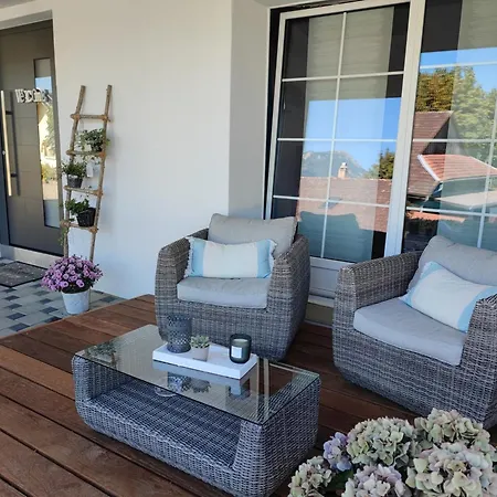 Kleine Auszeit - Stylish & Cozy