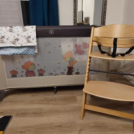 Kleine Auszeit - Stylish & Cozy Apartament *