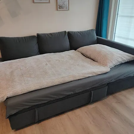 شقة Kleine Auszeit - Stylish & Cozy - Free Parking سبيز