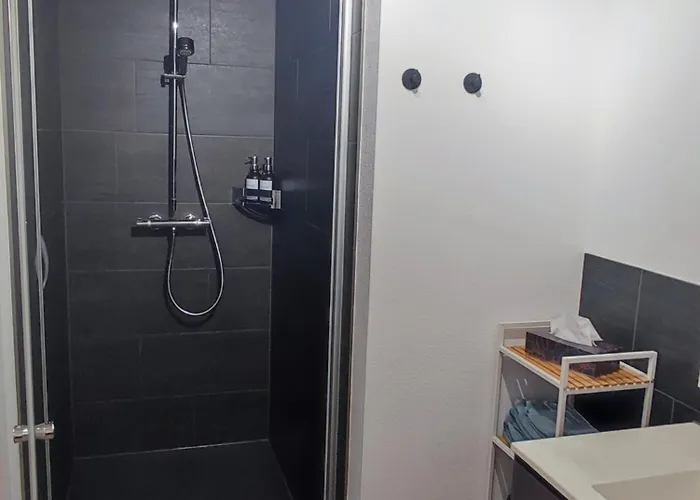 Kleine Auszeit - Stylish & Cozy Apartament