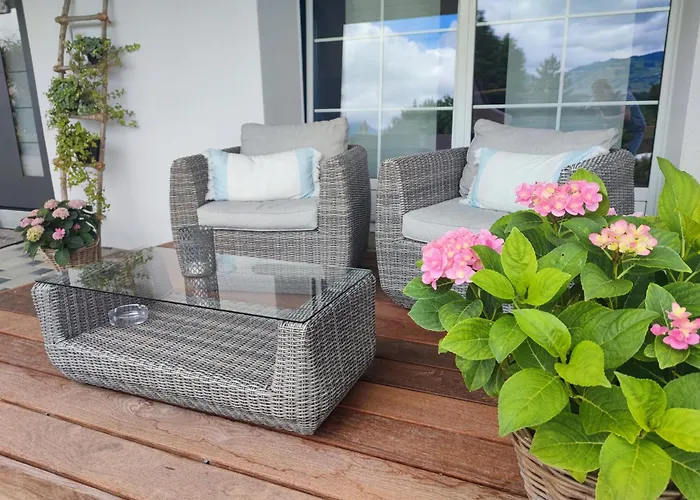 Kleine Auszeit - Stylish & Cozy * Spiez