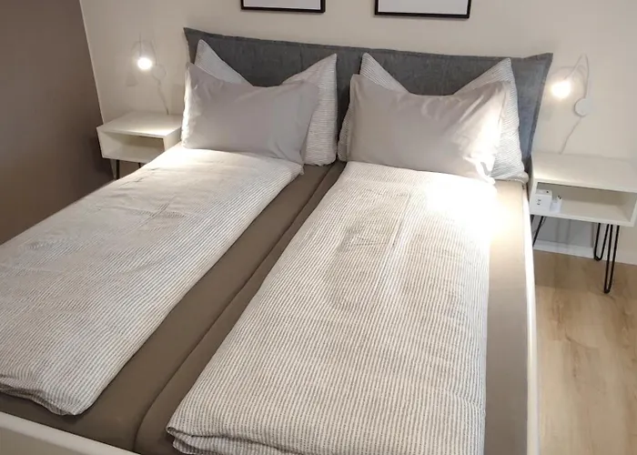 Kleine Auszeit - Stylish & Cozy *