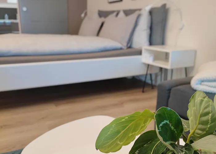 Kleine Auszeit - Stylish & Cozy * Spiez