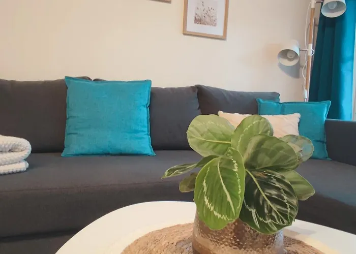 Kleine Auszeit - Stylish & Cozy