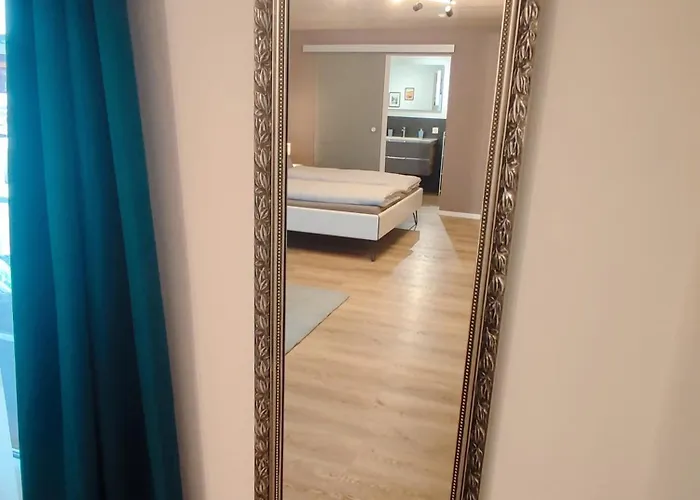 Apartament Kleine Auszeit - Stylish & Cozy *