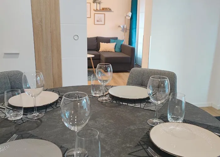 Apartament Kleine Auszeit - Stylish & Cozy Spiez