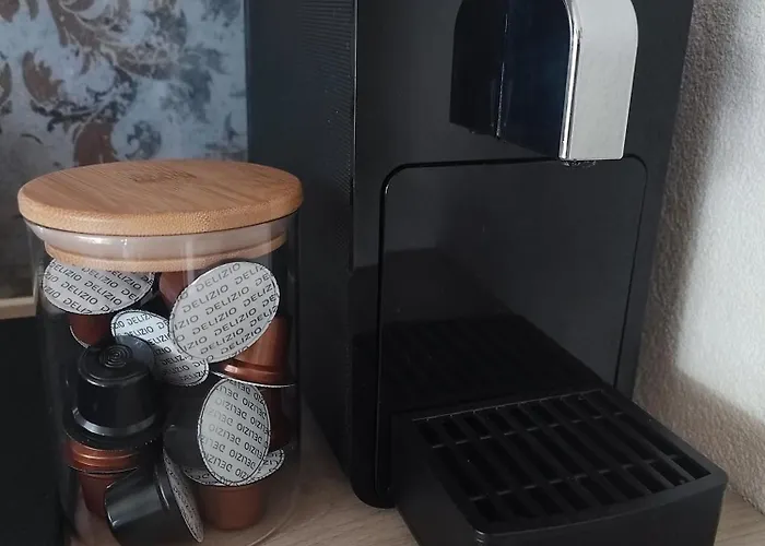 Kleine Auszeit - Stylish & Cozy Spiez