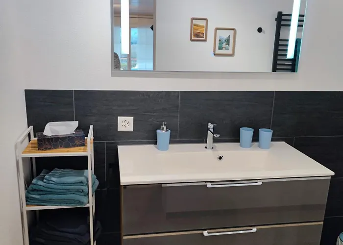 Kleine Auszeit - Stylish & Cozy *