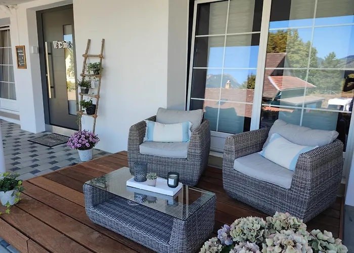 Kleine Auszeit - Stylish & Cozy