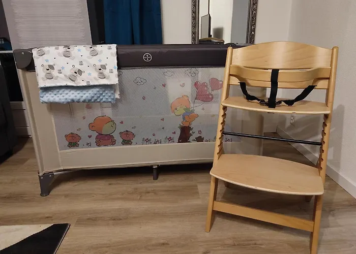 Kleine Auszeit - Stylish & Cozy Apartament *
