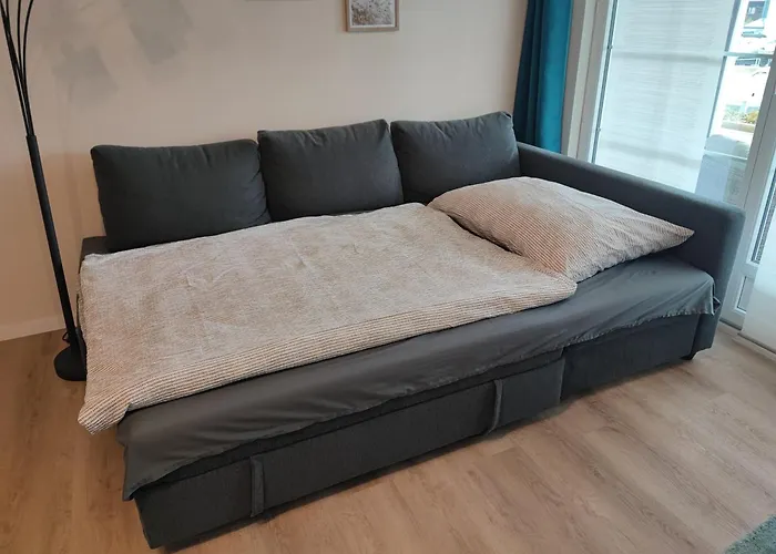 Apartament Kleine Auszeit - Stylish & Cozy Spiez