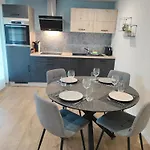 Apartment Kleine Auszeit - Stylish & Cozy Spiez