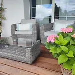 Kleine Auszeit - Stylish & Cozy * Spiez
