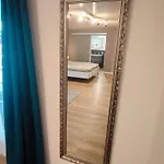 Apartment Kleine Auszeit - Stylish & Cozy *