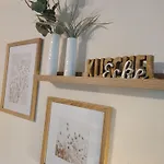 Apartment Kleine Auszeit - Stylish & Cozy Spiez