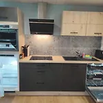 Apartment Kleine Auszeit - Stylish & Cozy