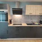 Apartment Kleine Auszeit - Stylish & Cozy *