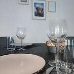 Apartment Kleine Auszeit - Stylish & Cozy