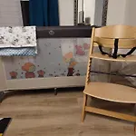Kleine Auszeit - Stylish & Cozy Apartment *