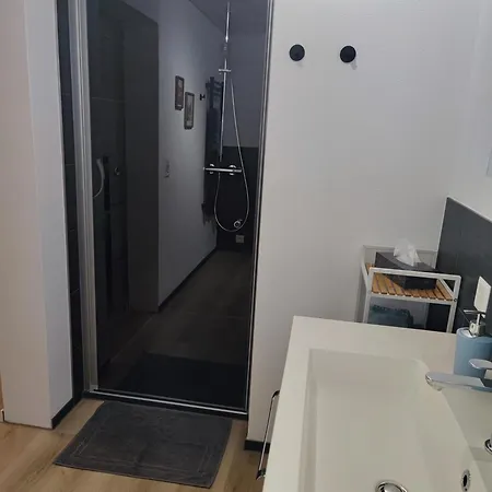Kleine Auszeit - 2-zimmer * Spiez